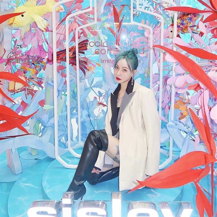 artificial paper flowers online