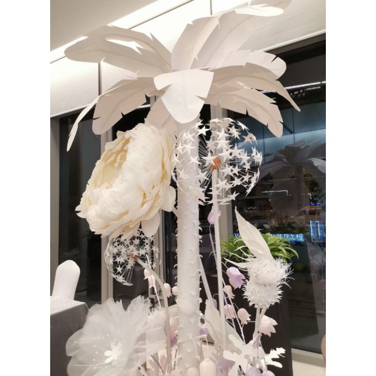 Daim Ntawv Loj Hliav Txiv Ntxwb